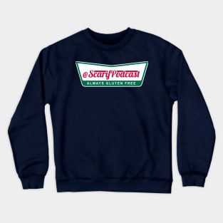 Always Gluten Free Crewneck Sweatshirt